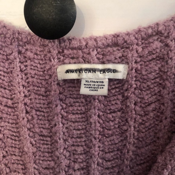 Women’s American Eagle Sweater - XL - Picture 2 of 9